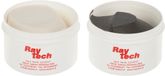 RayTech SKY-PLAST Serie - Dubbelcomponentenrubber - Elektrische Verbindingsbescherming - Blauw - 250g