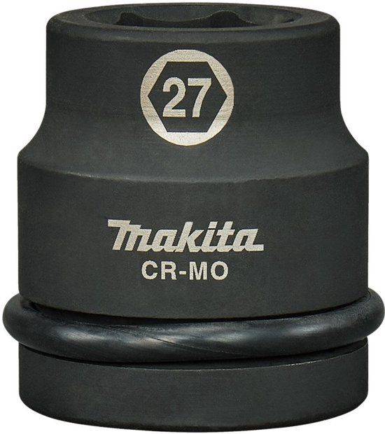 Makita Krachtdop 27x60mm