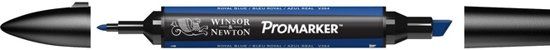 Winsor & Newton Promarker Royal Blue V264