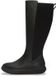 Fitflop Iq-Comff bottes hautes en cuir