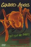 Don Guano Apes - Don't Give Me Names DVD