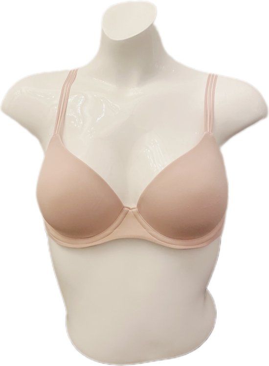 Marie Jo l'aventure Marie Jo Louie Spacer Beugel Bh 0122096 Powder Rose - maat EU 70B / FR 85B