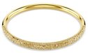 Swarovski Sublima Armband - 5723336 - Dames - 16 CM - Geel/Goud