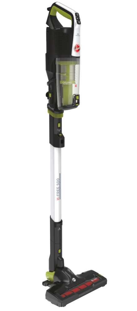 Hoover HF522NPW