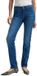 Lee Marion Jean Regular Fit Bleu W31 X L31 Femme