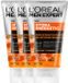 L'Oréal Paris Men Expert Hydra Energetic Gezichtsreiniger - 3 x 100 ml