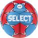 Derbystar Select Futura - Handballen - blauw/rood