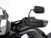 Hepco Becker Harley Davidson Pan America 1250/special 21 42127600 00 01 Protège-mains Noir