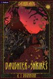Daughter Podium Publishing Daughter of Shrikes Paperback