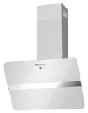 Corbero VICTORIA660W Afzuigkap Muurmontage Wit 594,2 m³/uur