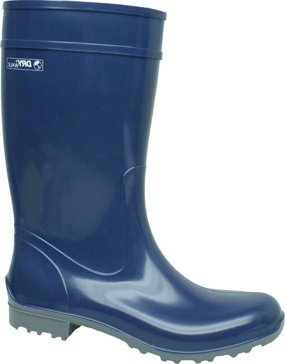 SchuhDepot Luisa - Blauw - EAN: 4250218865977