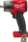 Milwaukee M18 FMTIW2F12-0X 1/2" Fuel Accu Slagmoersleutel met frictiering 18V excl. accu's en lader