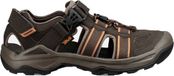 Teva M Omnium 2 Heren Sandalen Zwart/Groen EU 44