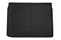 Kofferbakmat Element Kofferbakmat voor Renault Kadjar 2018 - > SUV kofferbak 1 stuk