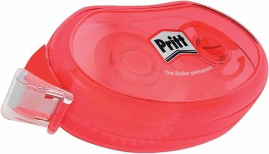 Pritt Compact lijmroller