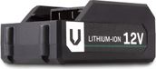 VONROC Batterie – 12V – 1.3Ah – pour CD502DC – nouveau type