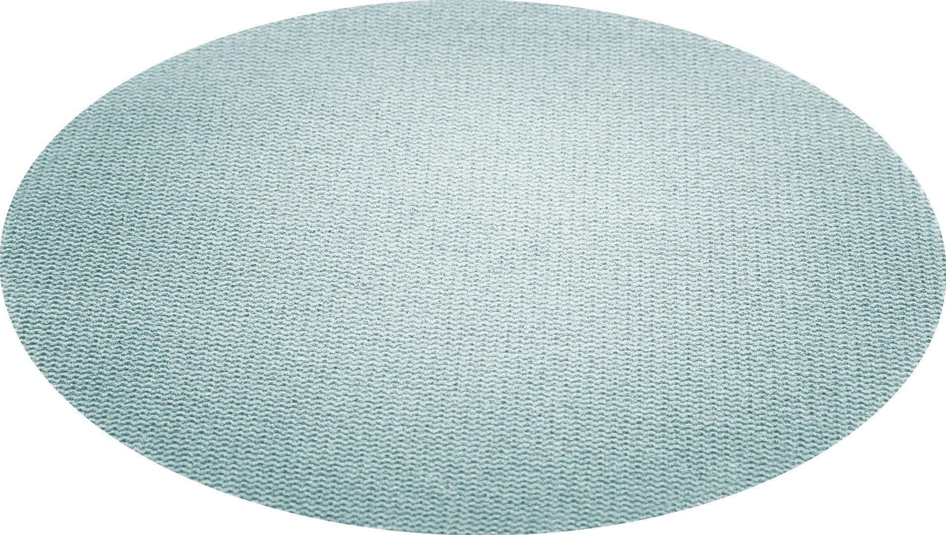 Netschuurmateriaal STF D150 P320 Granat Net - 50 stuks