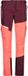 Cmp 32w4196 Broek Rood XS Vrouw