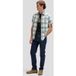 Lee Daren - Blue Gin - Regular Straight Dark Blue Taille: W31L30