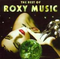 Roxy Music The Best Of