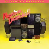 Presents DJ Spooky Presents Phantom Dancehall (LP)