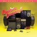 Presents DJ Spooky Presents Phantom Dancehall (LP)