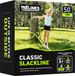 Klassieke Trelines Klassieke Slackline 15m - Meerkleurig
