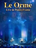 Live Btf Srl Live In Pennsylvania (2008), 2 Cd + Dvd