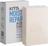 KMS Hair Moist Repair Solid Shampoo Bar - 75g