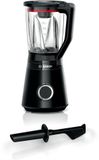 Bosch Serie 4 MMB4192B Draagbare blender 1,5 l 1200 W Zwart