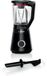 Bosch Serie 4 MMB4192B Draagbare blender 1,5 l 1200 W Zwart