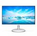 Philips 241V8AW/00 23.8" Full HD IPS Moniteur - 75Hz, Blanc