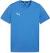 Puma Dames-shirt Teamgoal Casuals Longsleeve Tee Wmn 658617 Blauw Polyester L