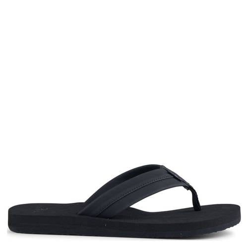 O'Neill Chad Pro teenslippers zwart