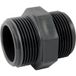 Raccord de pression mamelon PVC pression à visser 1''