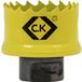 C.K T3204 016 Gatenzaag 16 mm