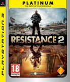Resistance 2 (platine)