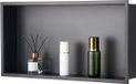 Vevor Wandnis Douchenis Doucheplank Doucheplank 10,16x33,02x63,5cm