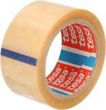 Tesa 04120-00008-00 plakband 66 m x 50 mm
