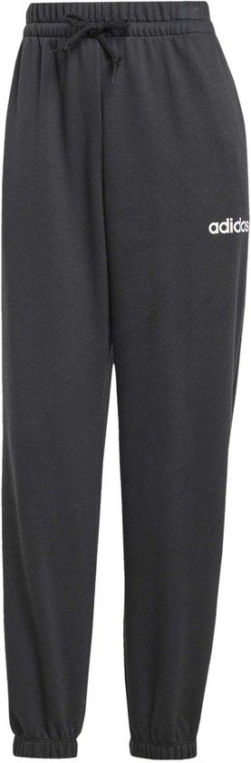 Adidas Sport Broek W Lin Ft Cf Pt - Sportswear - Vrouwen