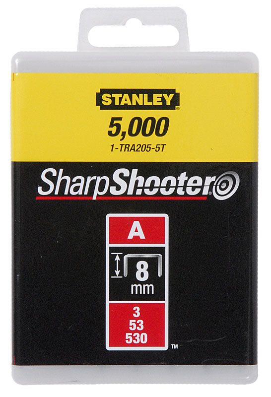 Stanley Nieten Type A - 3253561058721