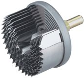 Set Metabo 8-delige gatenzagen-set voor hout 623531000