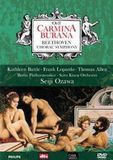 Universal Music Carmina Burana (Complete)/Symphony No 9, Choral DVD Special Edition