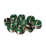 Metalsub Adaptateur Din Pour Nitrox 10 Unités