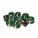 Metalsub Adaptateur Din Pour Nitrox 10 Unités