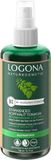 LOGONA Naturkosmetik Versterkende hoofdhuidtonicum, biologische brandnetel & berk, verzorgend tonicum voor haar en hoofdhuid, berkenhaarwater met natuurlijke probiotica, veganistisch, voor alle