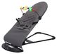 Bouncer 3-in-1 - Baby swing, bouncer and recliner - Grey