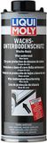 LIQUI MOLY ONDERSTEL BESCHERMING WAX ANTRACIET ZWART 500ML