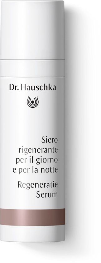 Dr. Hauschka Regeneratie Serum 30 ml