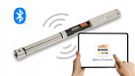 Bahco Bluetooth Momentsleutel & Hoekmeter 33-650 Nm